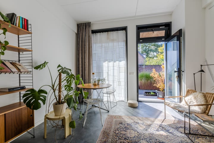 Foto 3 van Soesterweg 401-B