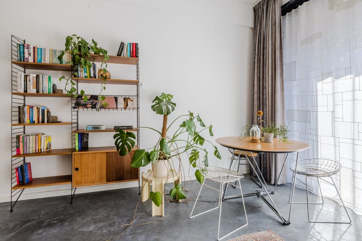 Foto 4 van Soesterweg 401-B