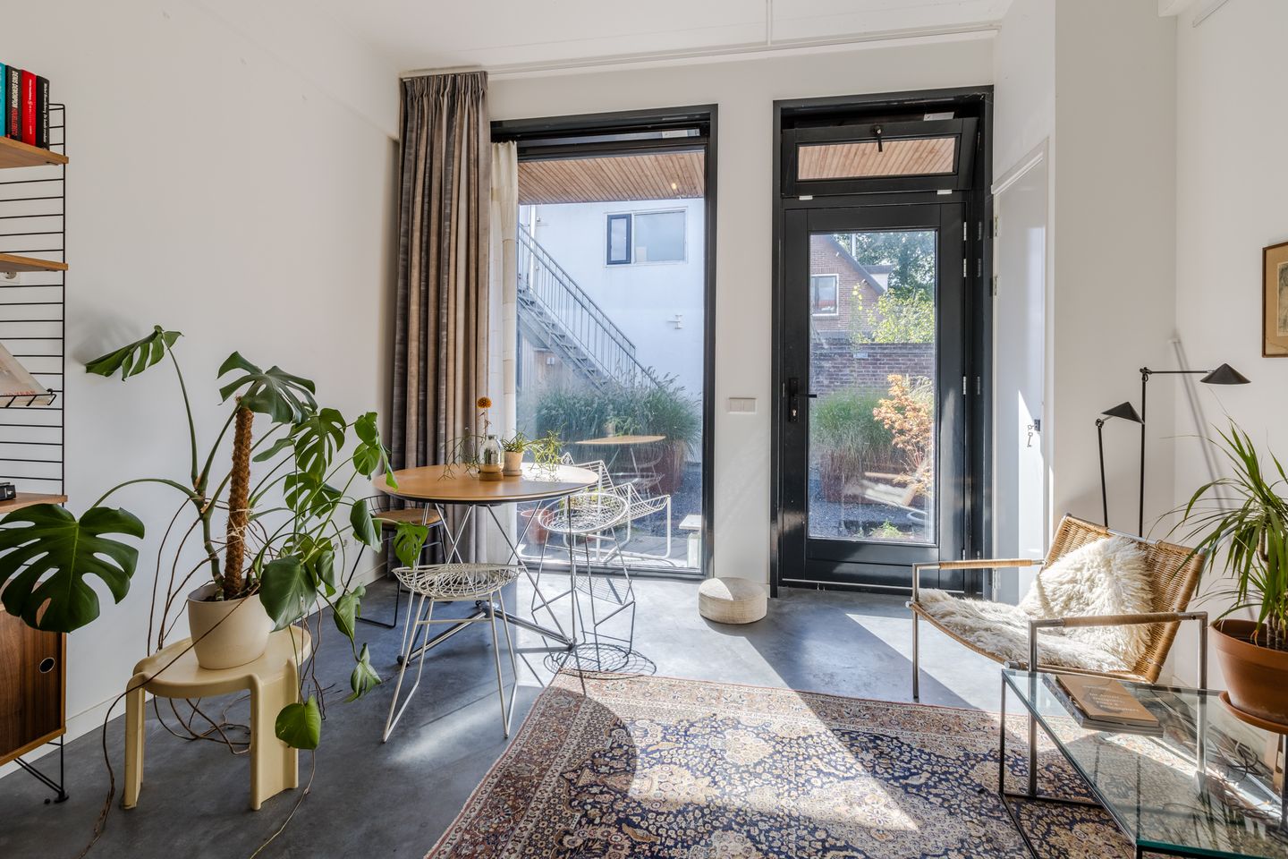 Foto 5 van Soesterweg 401-B