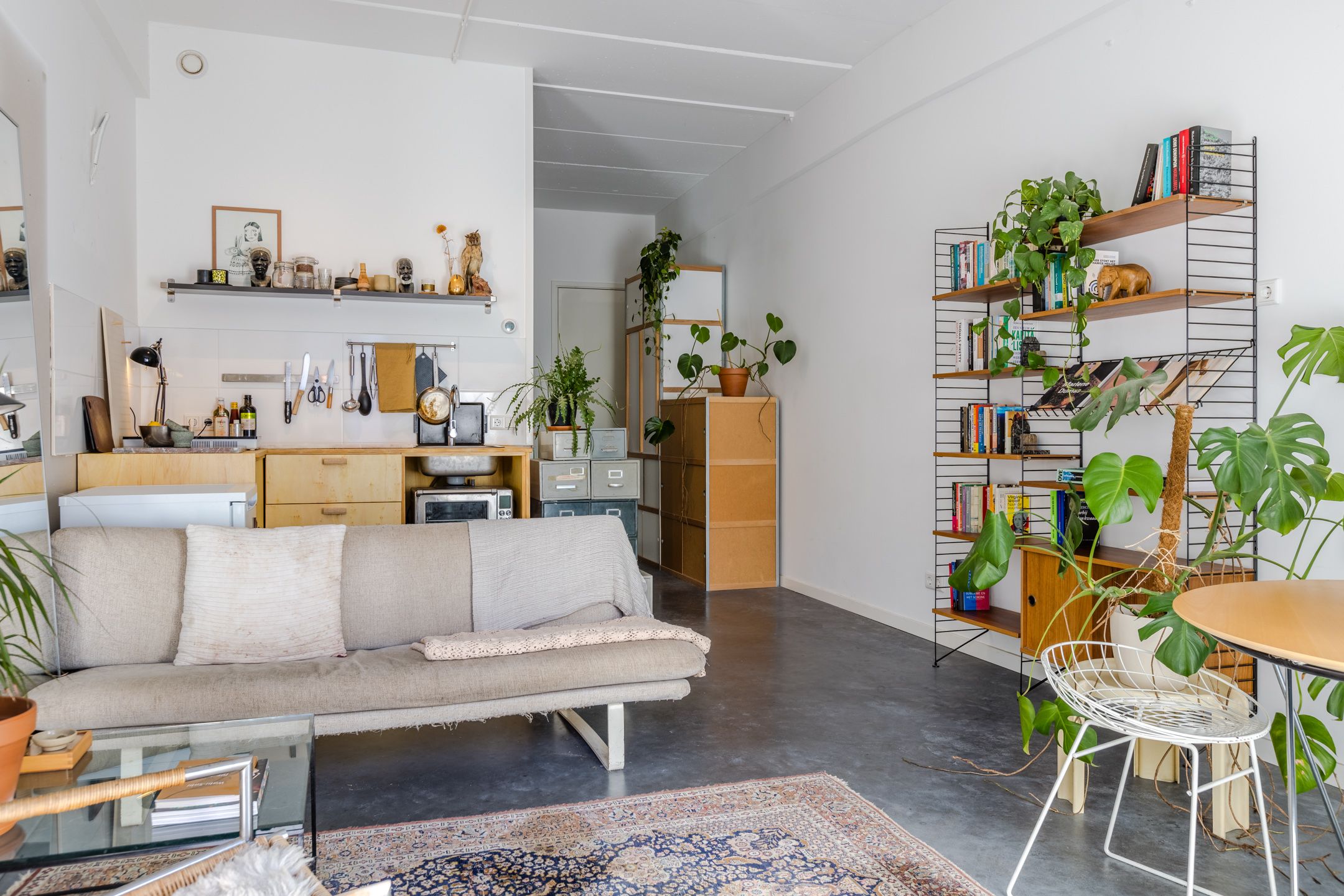 Foto 6 van Soesterweg 401-B