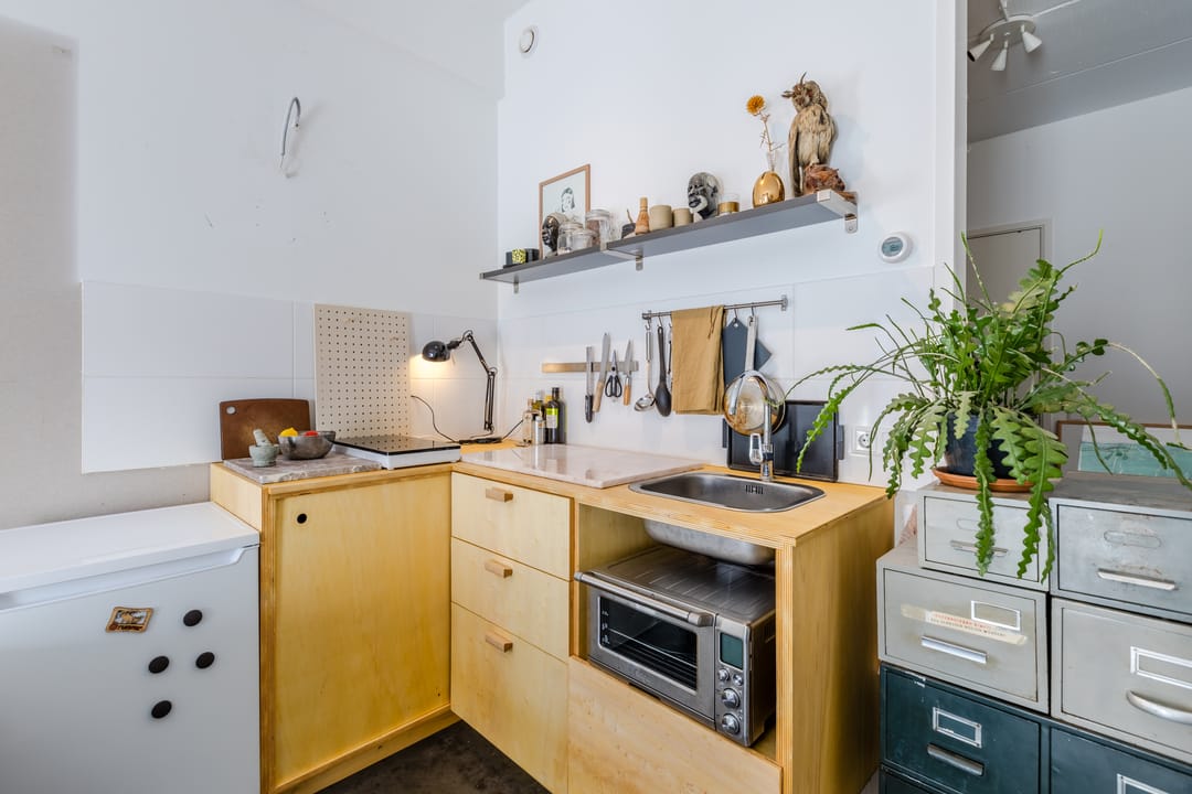 Foto 8 van Soesterweg 401-B