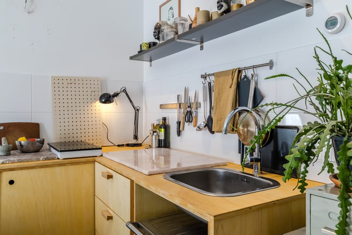 Foto 9 van Soesterweg 401-B