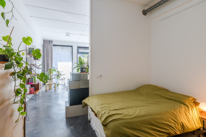 Foto 11 van Soesterweg 401-B