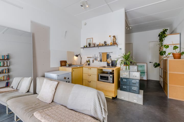 Foto 7 van Soesterweg 401-B