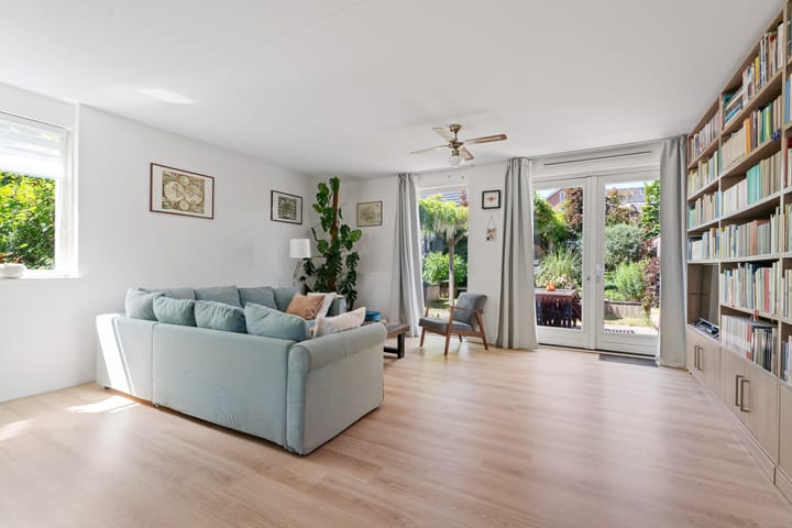 Foto 2 van Biezenstraat 1