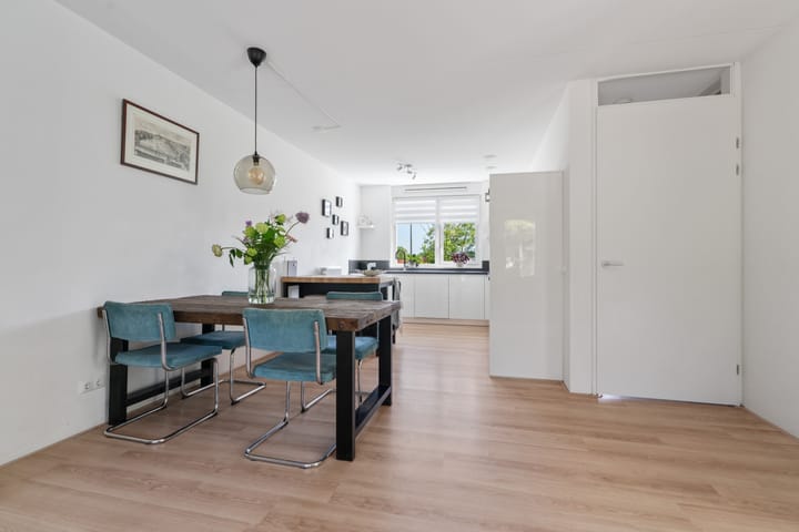 Foto 3 van Biezenstraat 1