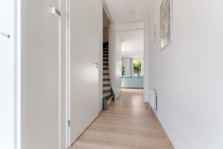 Foto 8 van Biezenstraat 1