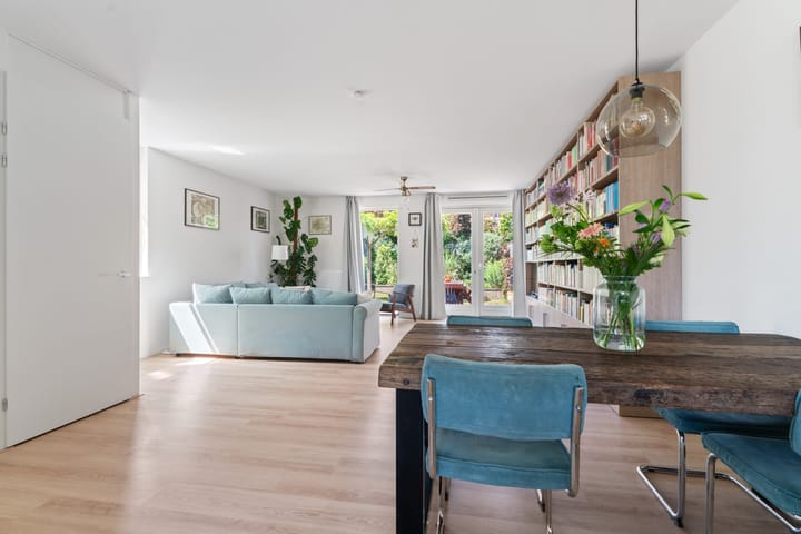 Foto 9 van Biezenstraat 1