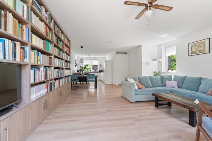 Foto 11 van Biezenstraat 1