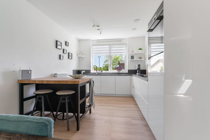 Foto 13 van Biezenstraat 1