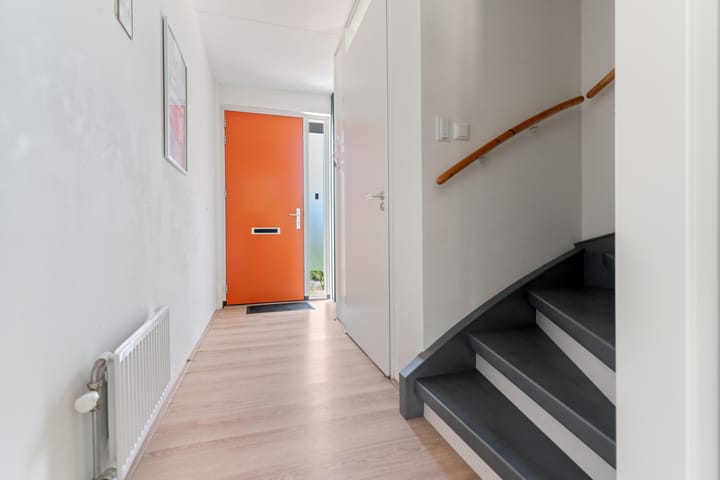 Foto 16 van Biezenstraat 1