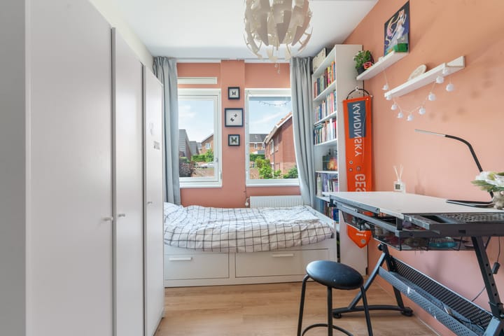 Foto 19 van Biezenstraat 1