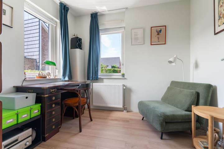 Foto 20 van Biezenstraat 1