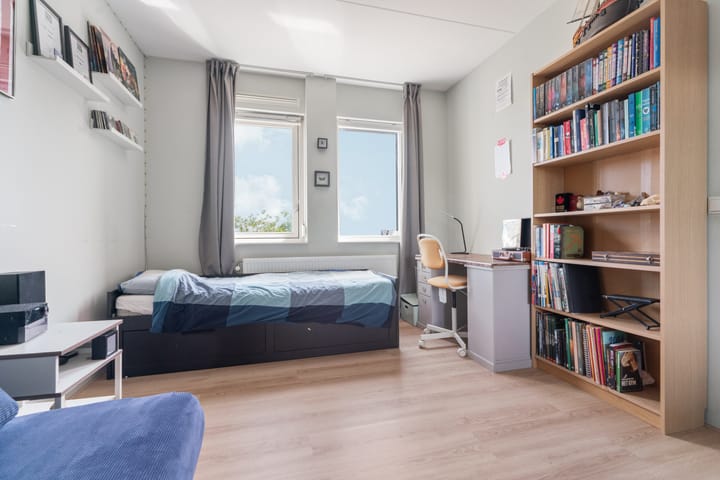 Foto 21 van Biezenstraat 1