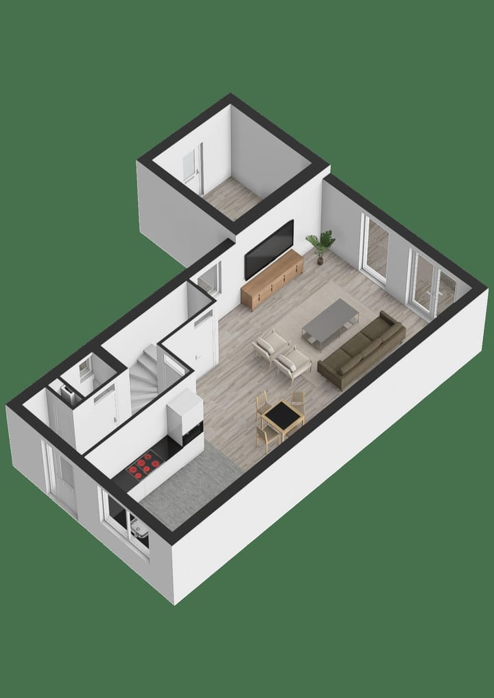 Foto 52 van Biezenstraat 1