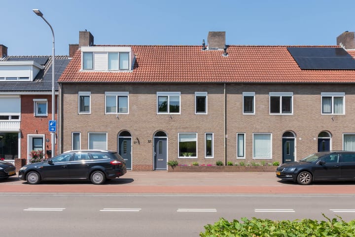 Kwaadeindstraat 51