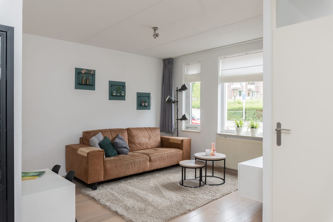 Photo 2 of Kwaadeindstraat 51