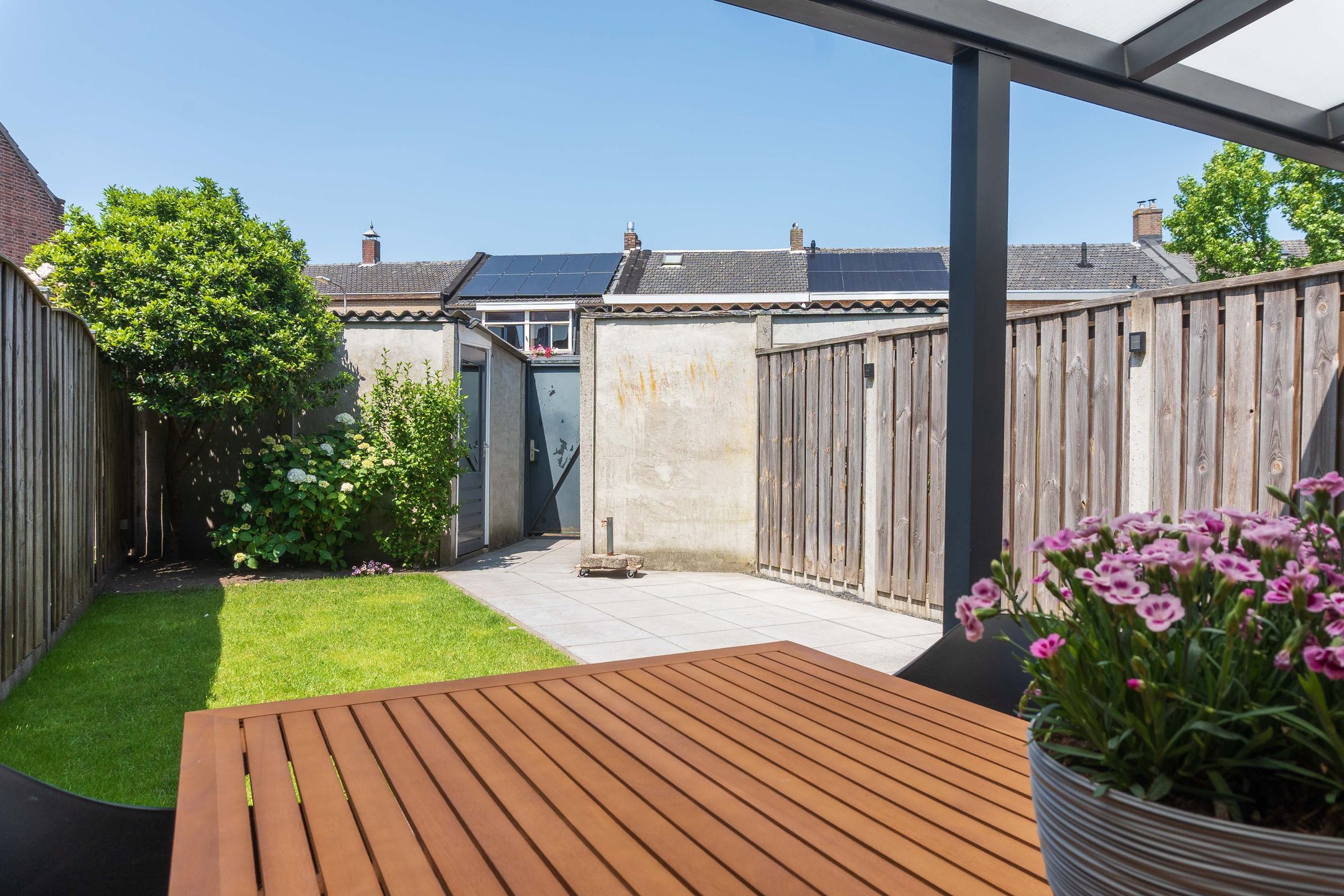 Photo 3 of Kwaadeindstraat 51