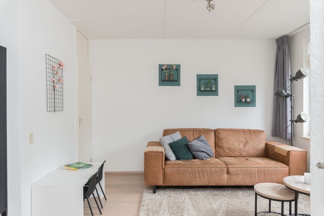 Photo 8 of Kwaadeindstraat 51