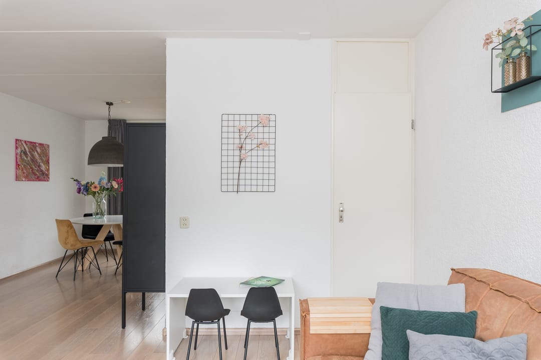 Photo 11 of Kwaadeindstraat 51