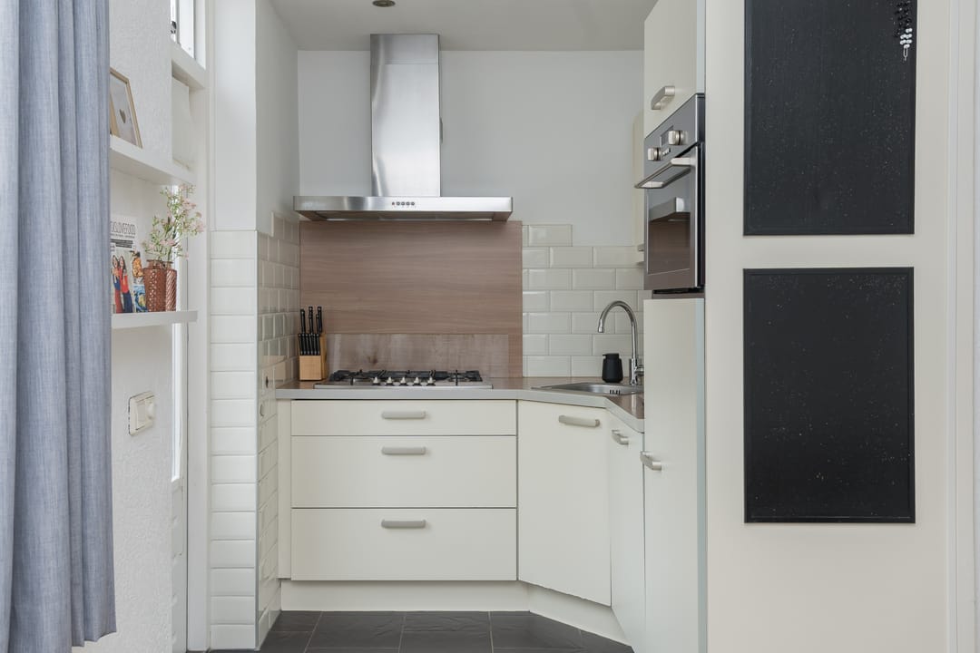 Photo 13 of Kwaadeindstraat 51