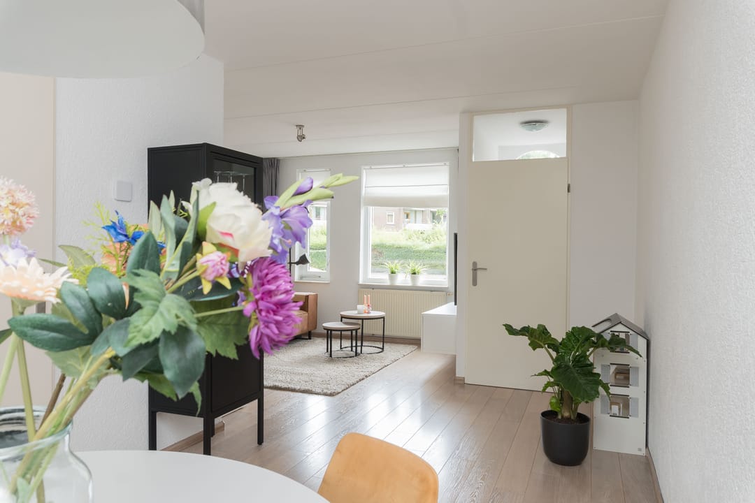 Photo 16 of Kwaadeindstraat 51