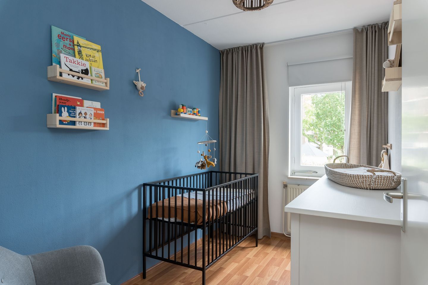 Photo 25 of Kwaadeindstraat 51