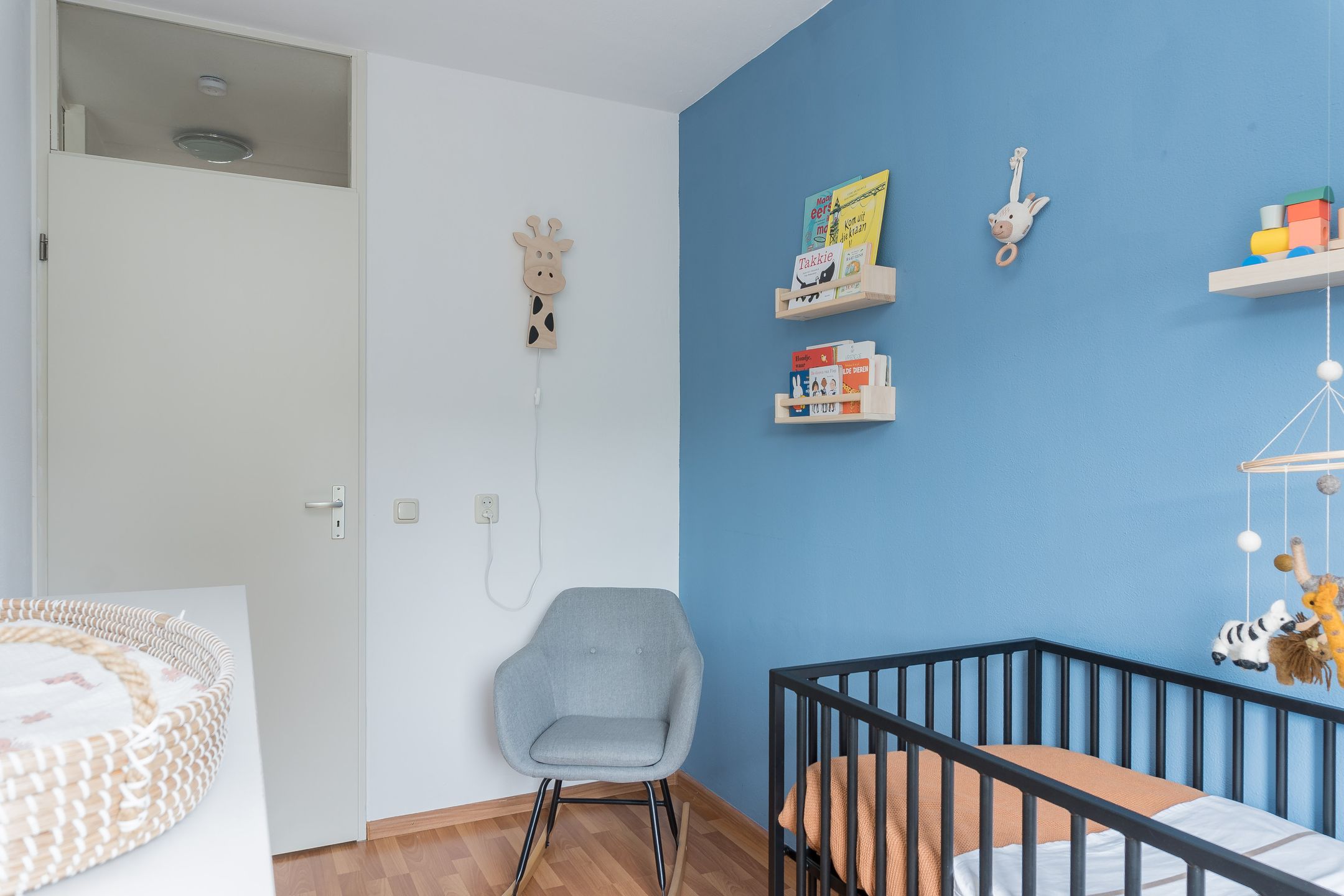 Photo 27 of Kwaadeindstraat 51