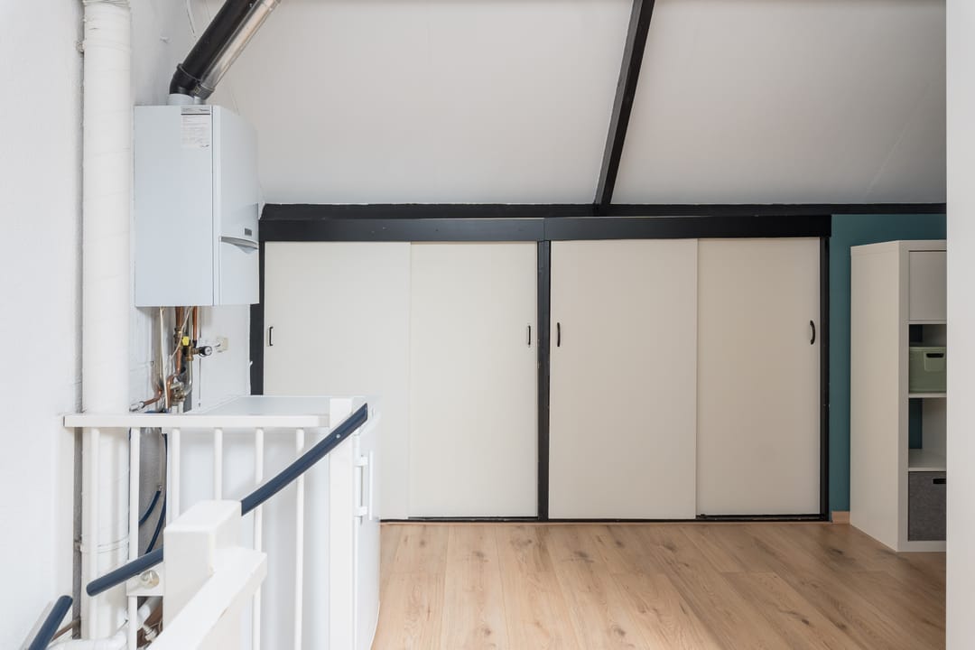 Photo 31 of Kwaadeindstraat 51