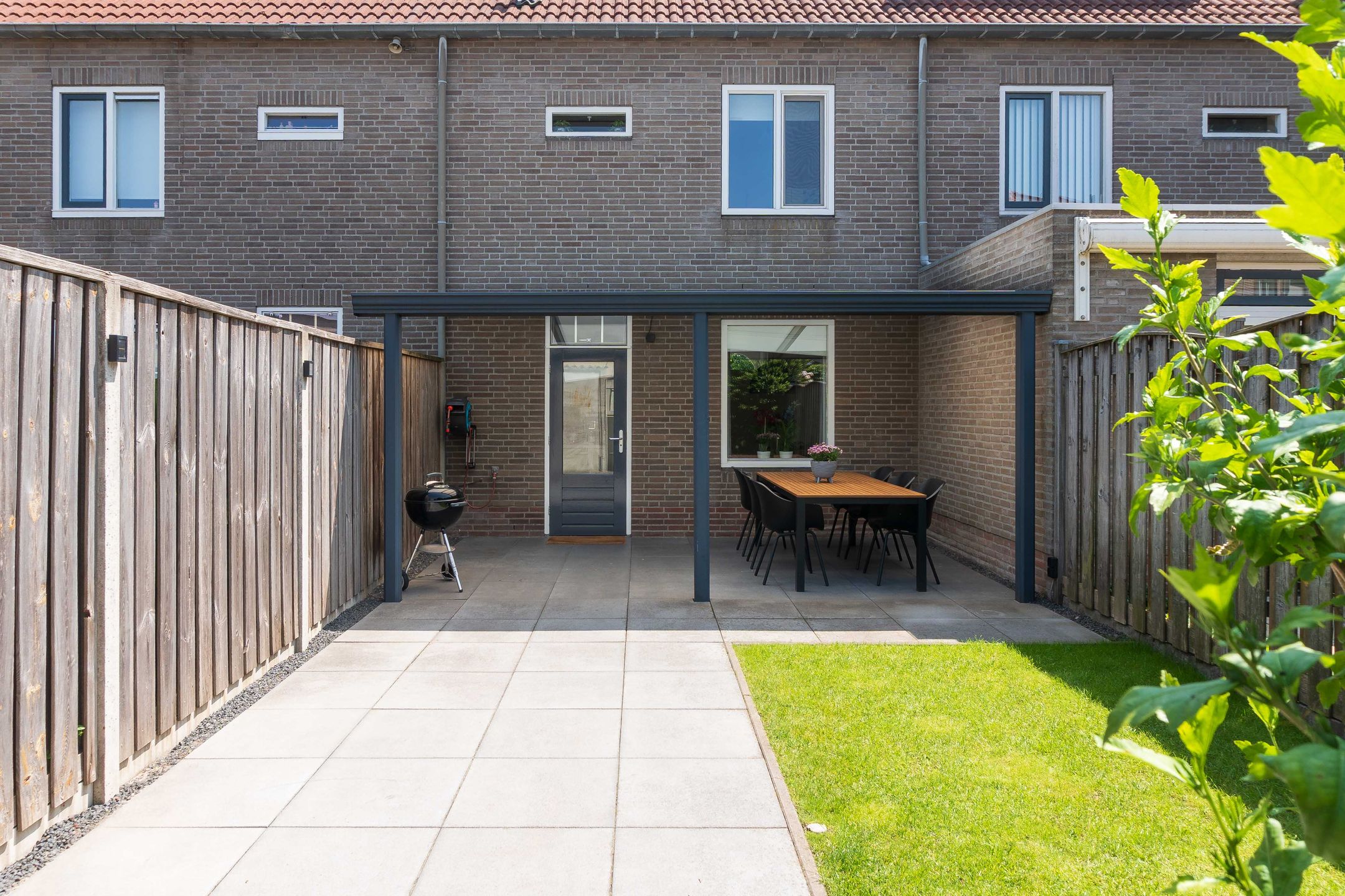 Photo 36 of Kwaadeindstraat 51