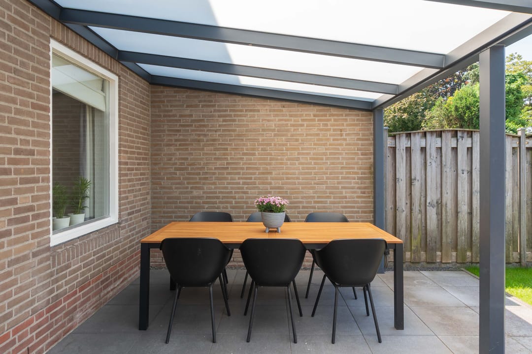 Photo 37 of Kwaadeindstraat 51