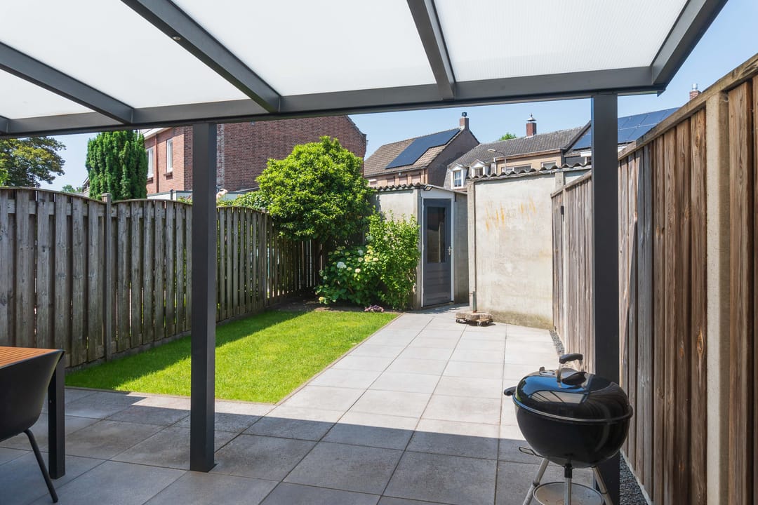 Photo 38 of Kwaadeindstraat 51