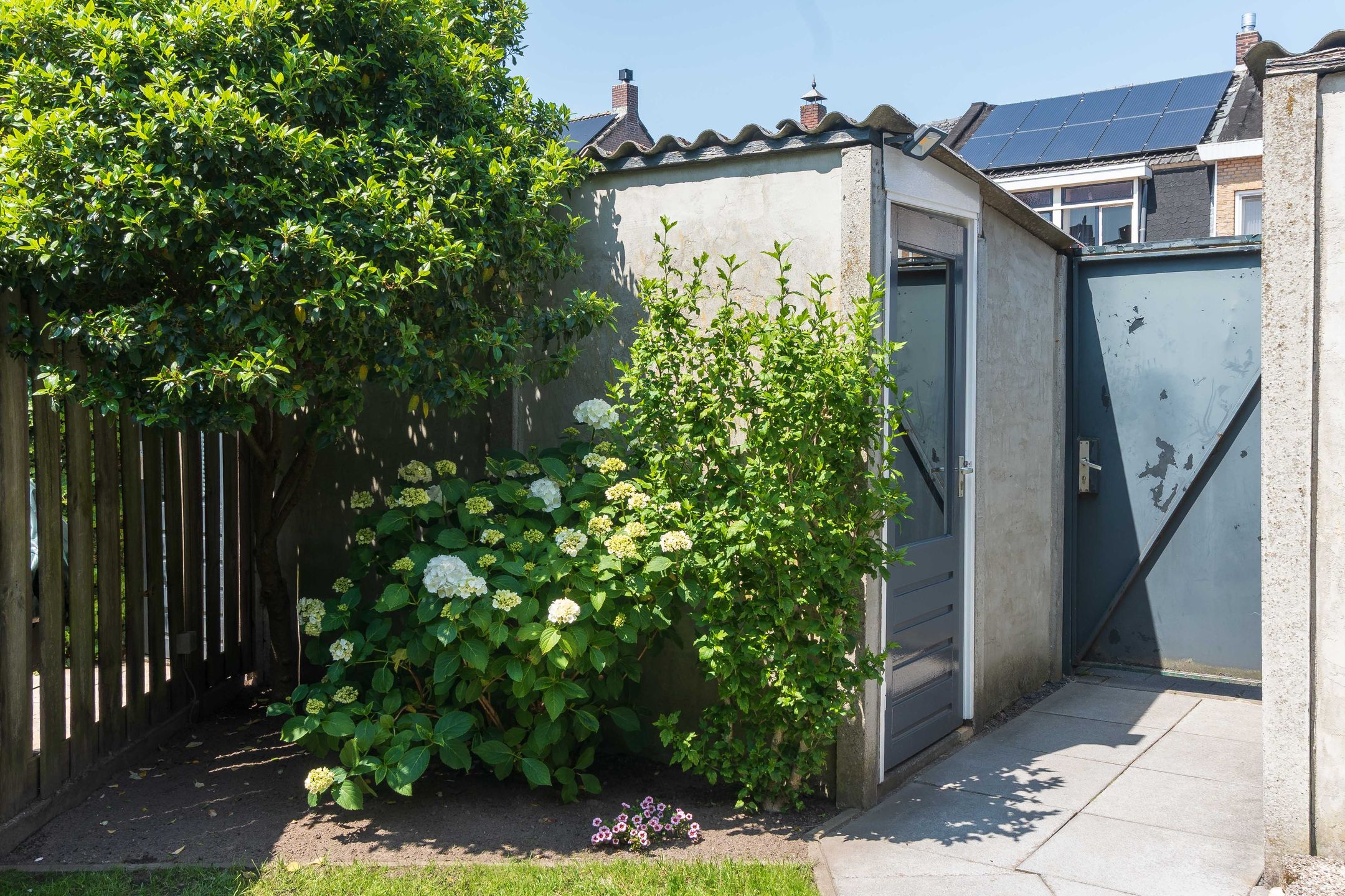 Photo 39 of Kwaadeindstraat 51