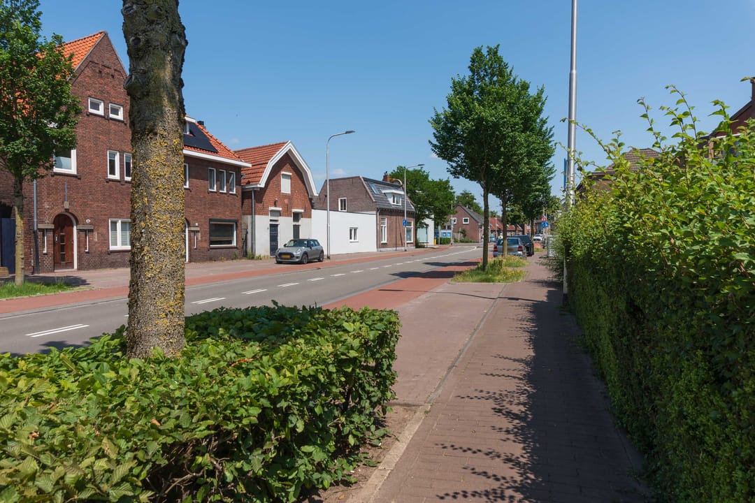 Photo 41 of Kwaadeindstraat 51