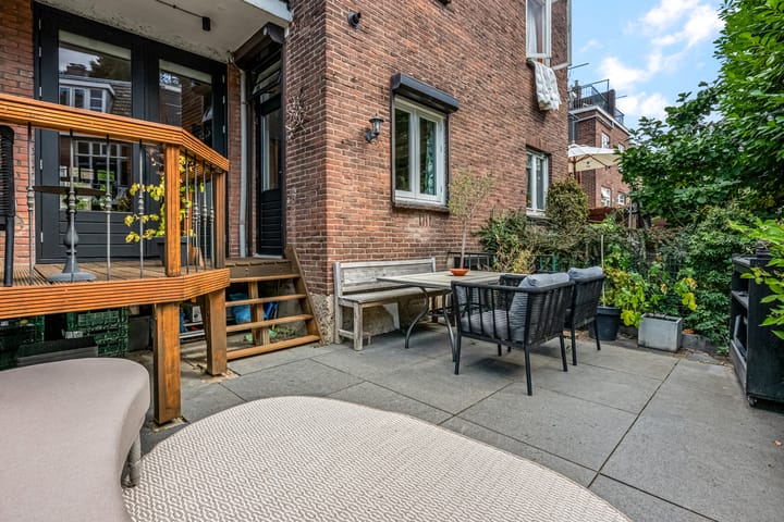 Foto 33 van Daalseweg 354