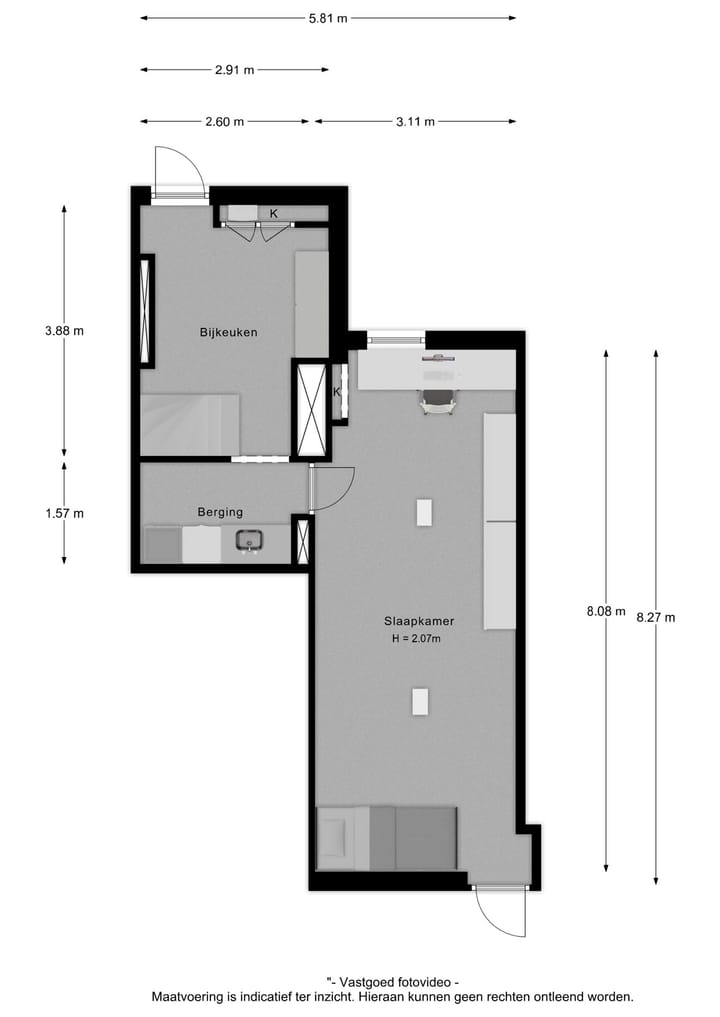 Foto 43 van Daalseweg 354