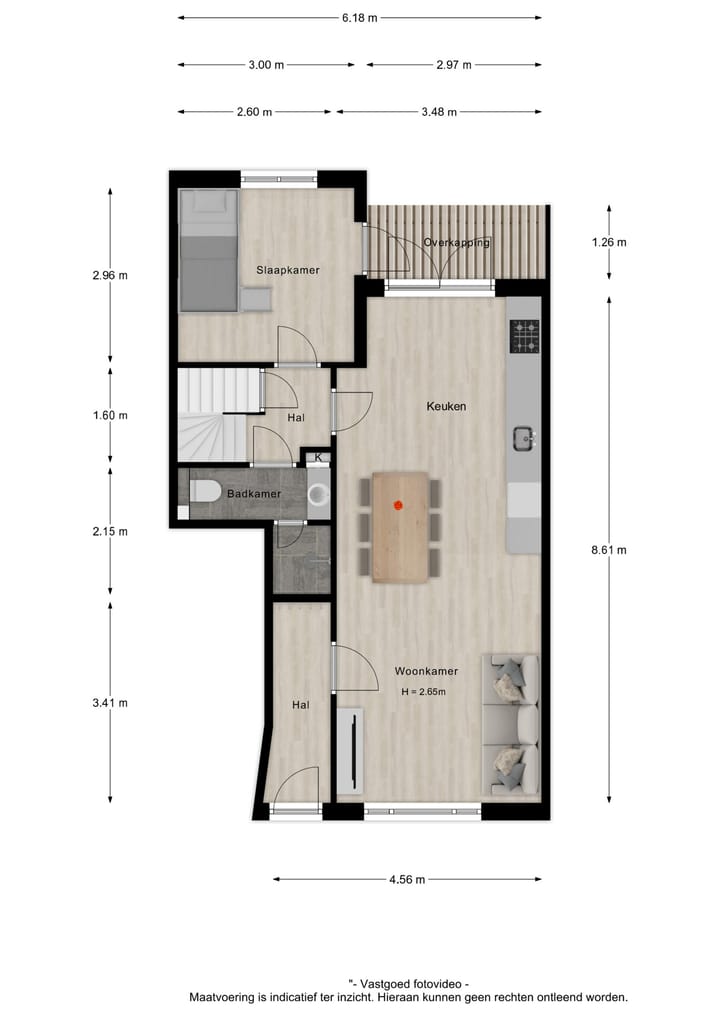 Foto 41 van Daalseweg 354