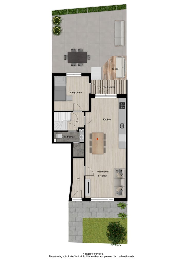 Foto 44 van Daalseweg 354