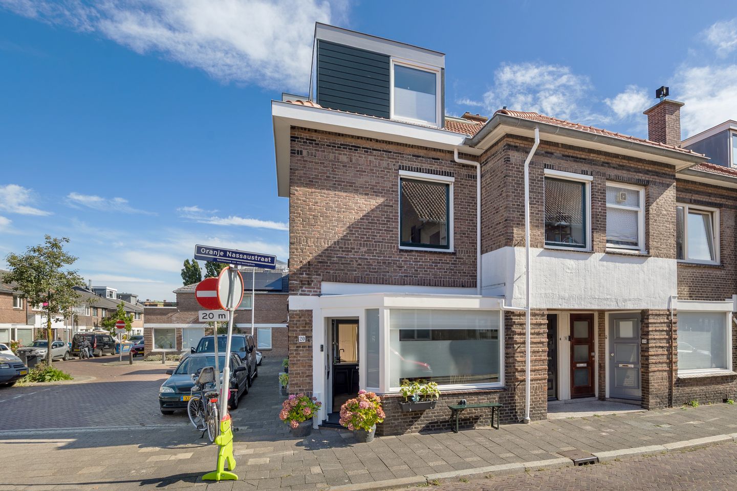 Foto 4 van Oranje Nassaustraat 20