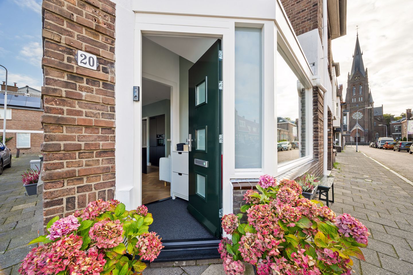 Foto 5 van Oranje Nassaustraat 20