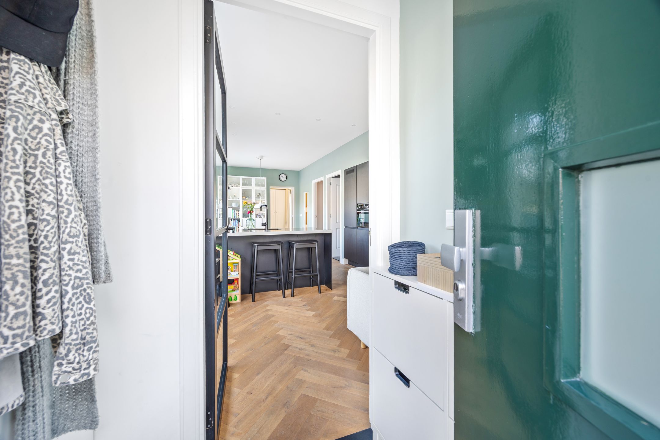 Foto 6 van Oranje Nassaustraat 20