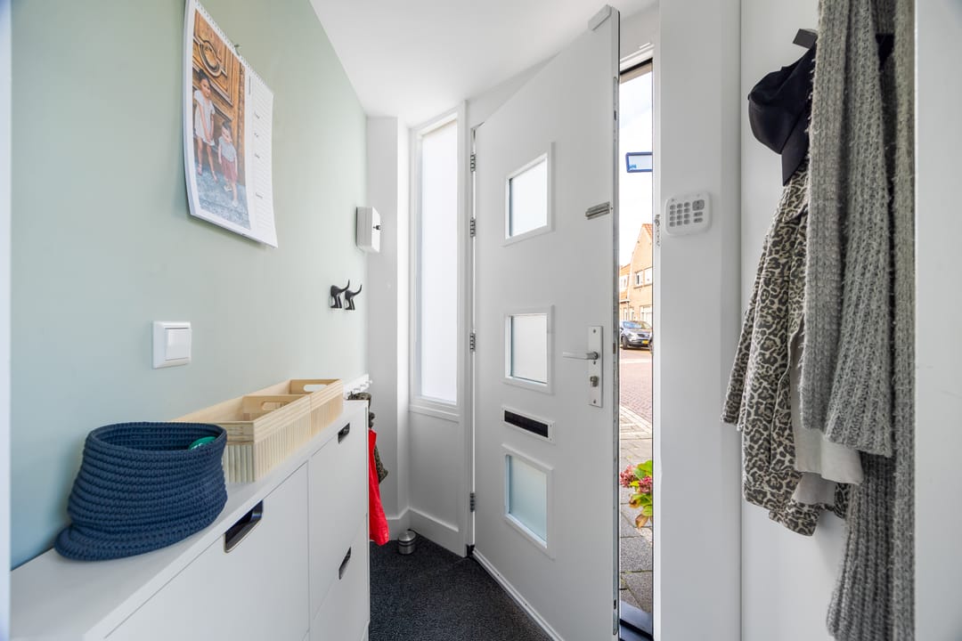 Foto 7 van Oranje Nassaustraat 20