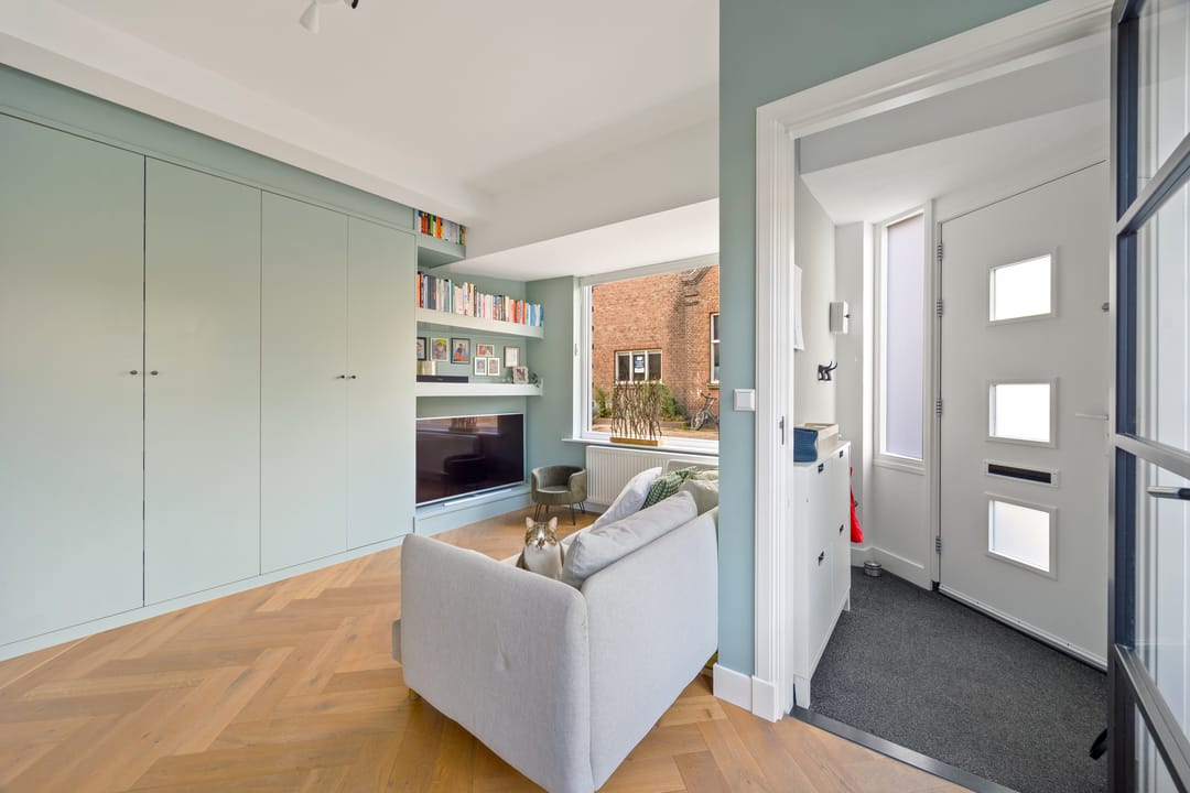 Foto 8 van Oranje Nassaustraat 20