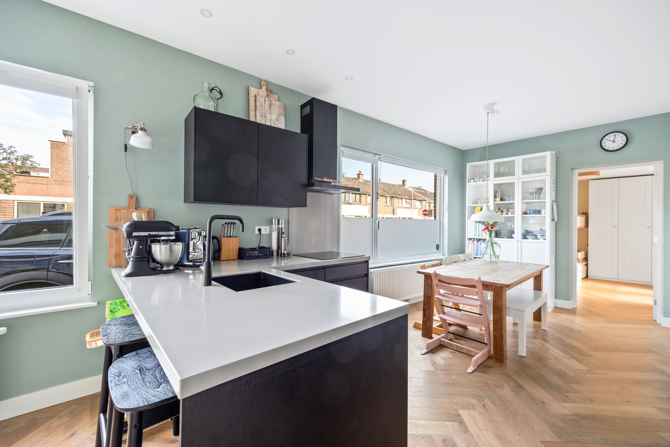 Foto 9 van Oranje Nassaustraat 20