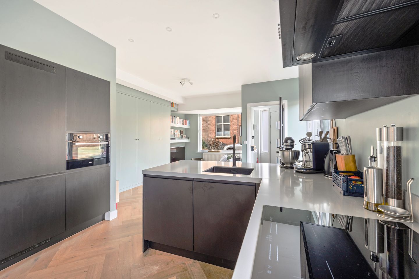 Foto 10 van Oranje Nassaustraat 20