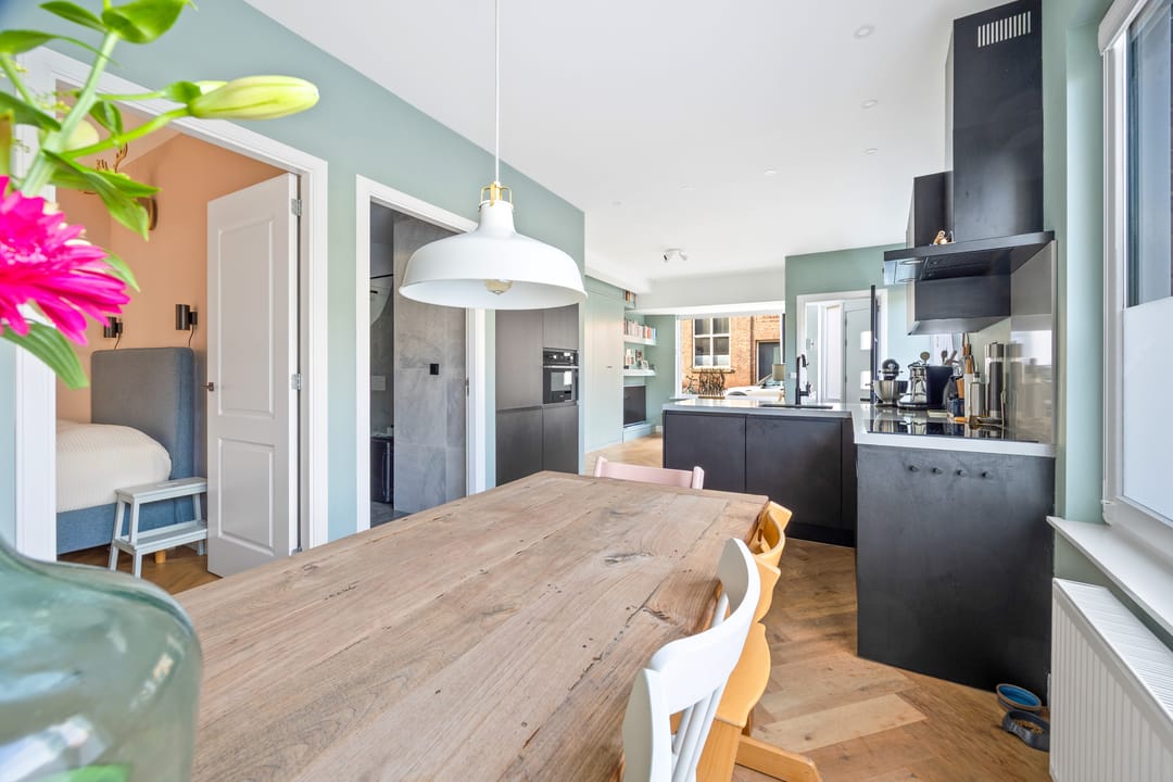 Foto 11 van Oranje Nassaustraat 20