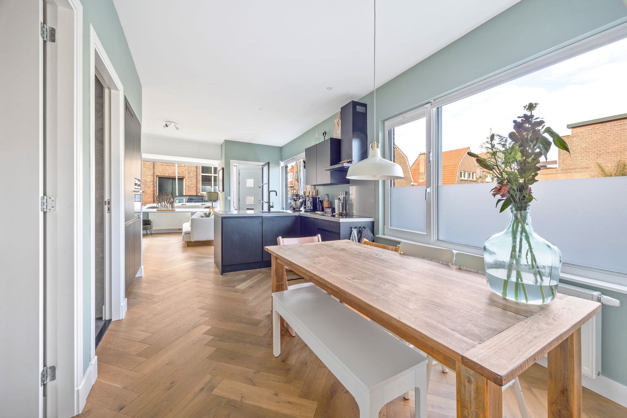 Foto 12 van Oranje Nassaustraat 20