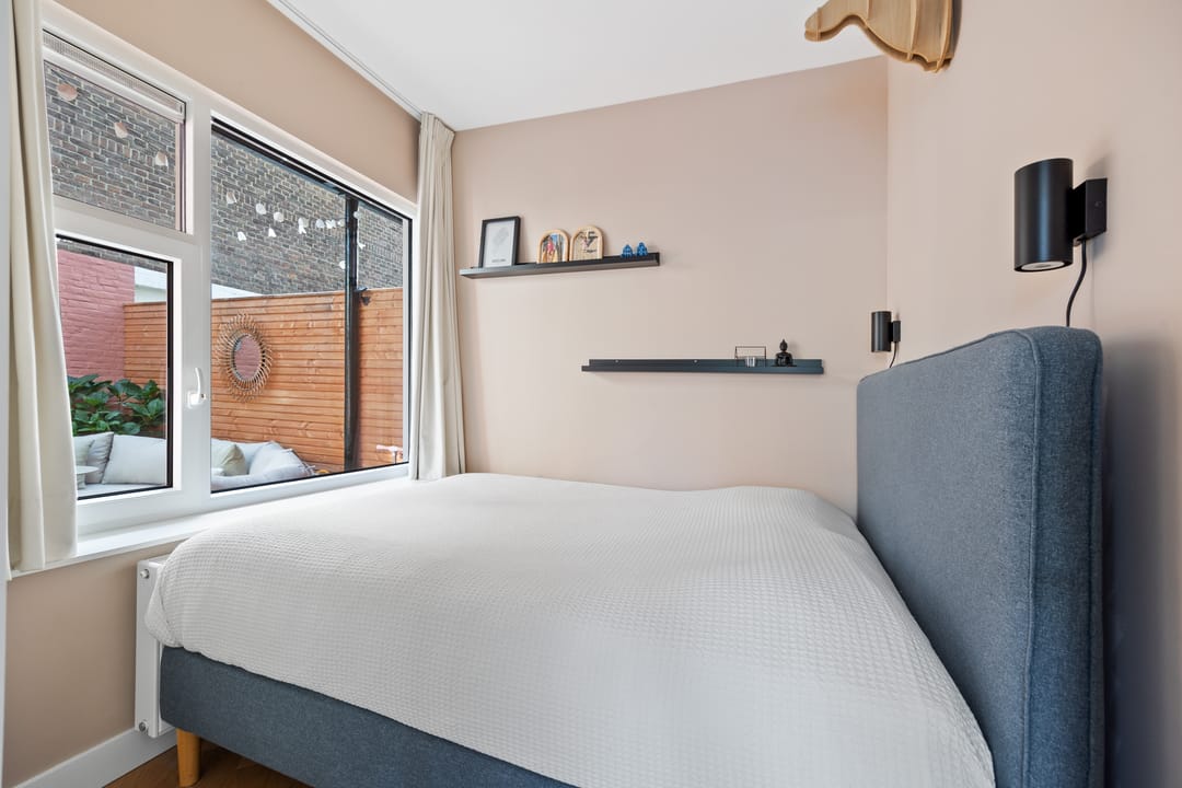 Foto 13 van Oranje Nassaustraat 20