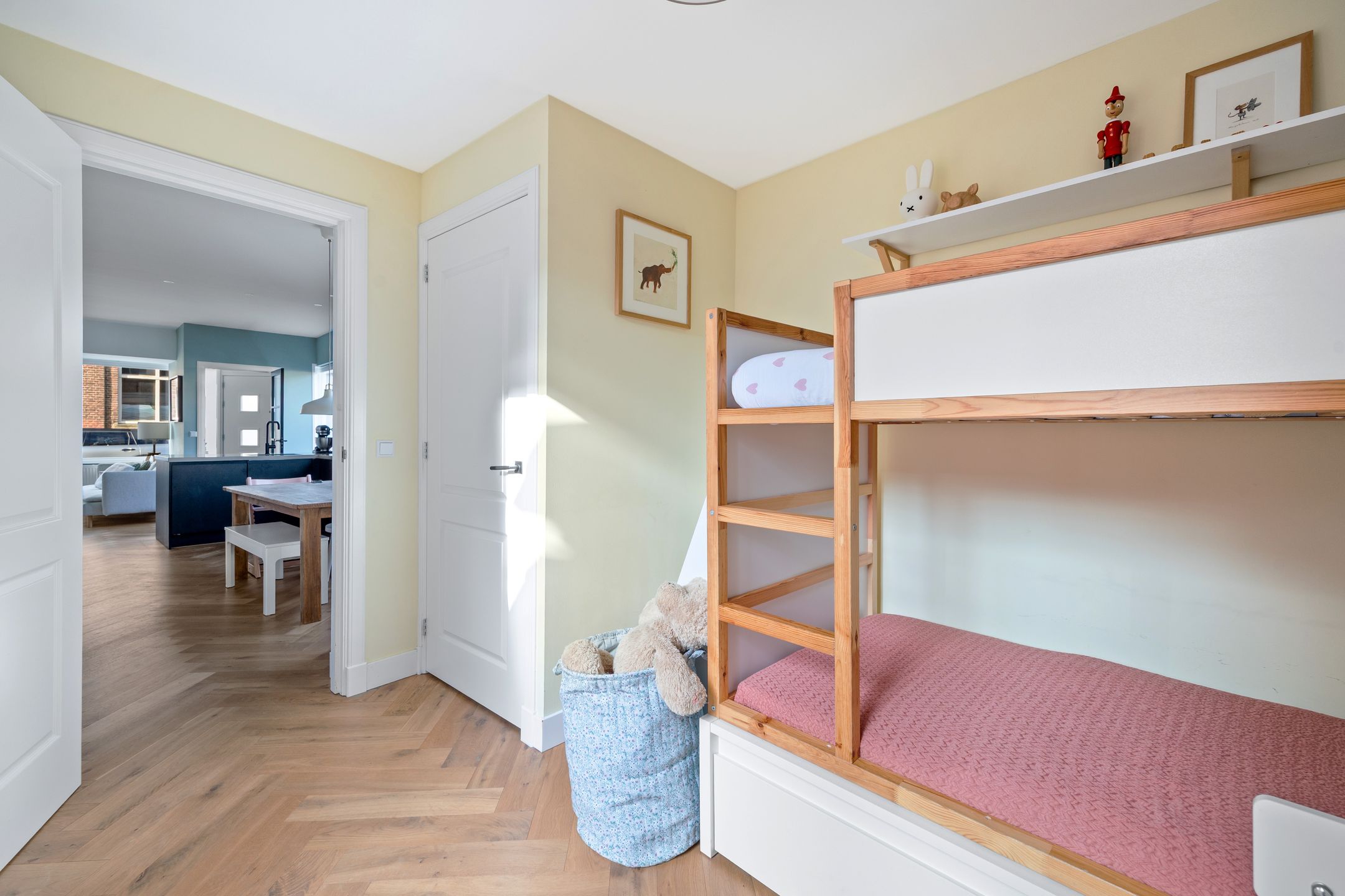 Foto 15 van Oranje Nassaustraat 20