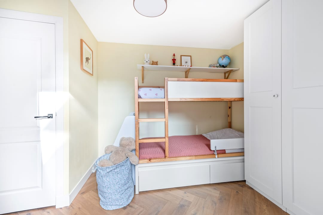 Foto 16 van Oranje Nassaustraat 20